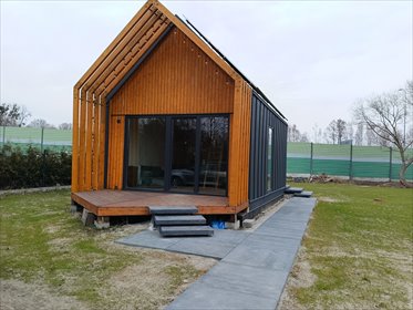 dom na wynajem 35m2 dom Lubicz Dolny