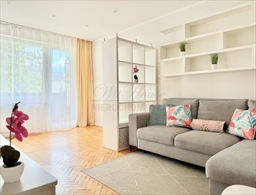 mieszkanie na sprzedaż 49m2 mieszkanie Piastów, al. Tysiąclecia