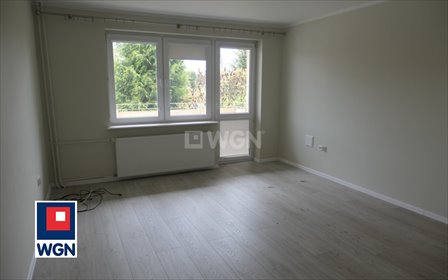 mieszkanie na sprzedaż 52m2 mieszkanie Kwidzyn, Zacisze, Wspólna