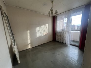 mieszkanie na sprzedaż 45m2 mieszkanie Katowice, Północna
