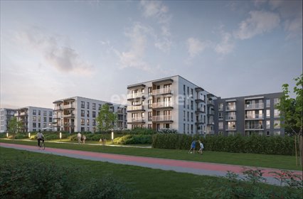 mieszkanie na sprzedaż 36m2 mieszkanie Lublin, Ponikwoda, Daliowa