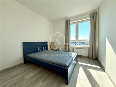 Mieszkanie trzypokojowe na wynajem Szczecin, Warszewo 52m2 Foto 6