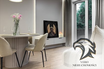 mieszkanie na sprzedaż 59m2 mieszkanie Łódź, Polesie