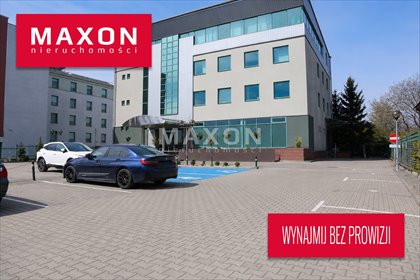 Nowoczesny lokal biurowy 118 m² z dużym potencjałem lokal użytkowy Warszawa, Włochy, al. Aleja Krakowska