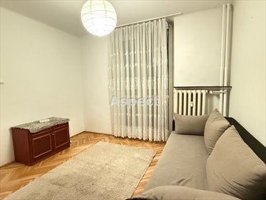 mieszkanie na sprzedaż 46m2 mieszkanie Warszawa, Mokotów, Czerniaków