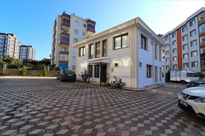 Ekskluzywna willa 220 m² z ogrodem, blisko plaży dom Davultepe, Davultepe, Mezitli, Mersin