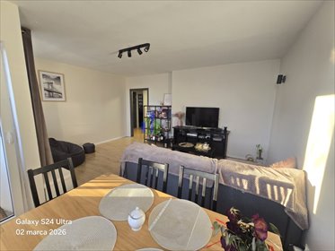 mieszkanie na sprzedaż 58m2 mieszkanie Wrocław, Krzyki, Huby, Wesoła