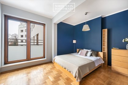 mieszkanie na wynajem 59m2 mieszkanie Warszawa, Mokotów, Dolny Mokotów, Jana III Sobieskiego