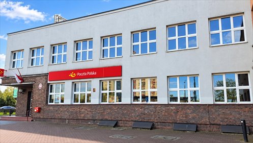 Polecam nowoczesne biura 185 m² w centrum Dąbrowy Górniczej lokal użytkowy Dąbrowa Górnicza, al. Tadeusza Kościuszki