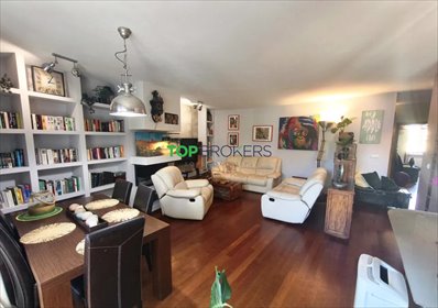Przestronne 4-pokojowe mieszkanie 105 m2 z balkonem. mieszkanie Warszawa, Ursynów Kabaty, Kazimierza Jeżewskiego