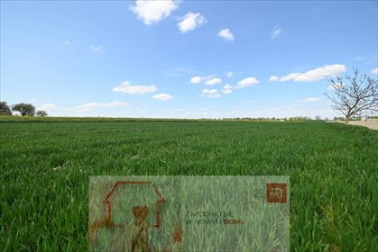 działka na sprzedaż 1300m2 działka Podole