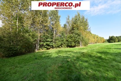 działka na sprzedaż 1936m2 działka Tumlin-Węgle