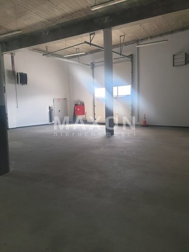 Lokal użytkowy na sprzedaż Warszawa, Włochy, ul. Mineralna 906m2 Foto 5