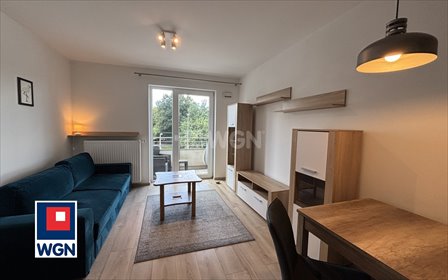 Polecam komfortową kawalerkę 27 m² przy PUM w Szczecinie mieszkanie Szczecin, Pomorzany, Powstańców Śląskich