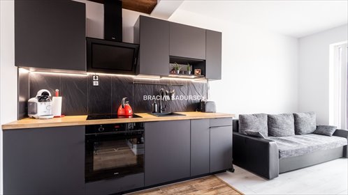 mieszkanie na sprzedaż 32m2 mieszkanie Lusina, Krakowska