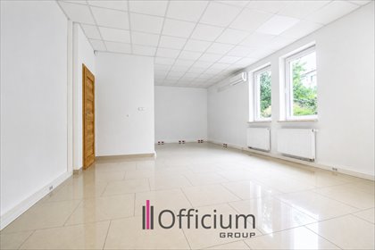 Biuro 220 m² w Warszawie (blisko lotniska Chopina) lokal użytkowy Warszawa, Ursynów, Poleczki