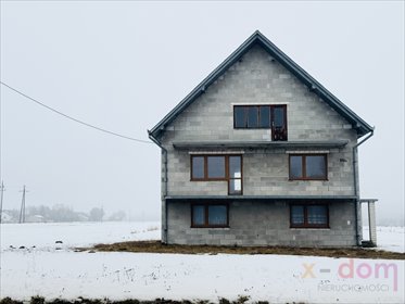 dom na sprzedaż 120m2 dom Tarczek