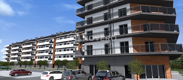 mieszkanie na sprzedaż 58m2 mieszkanie Jarosław