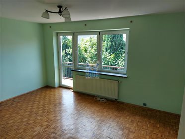 Dom na wynajem Kraków, Kraków-Podgórze, Bieżanów 165m2 Foto 7