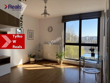 mieszkanie na sprzedaż 31m2 mieszkanie Warszawa, Mokotów, Służew, Wynalazek