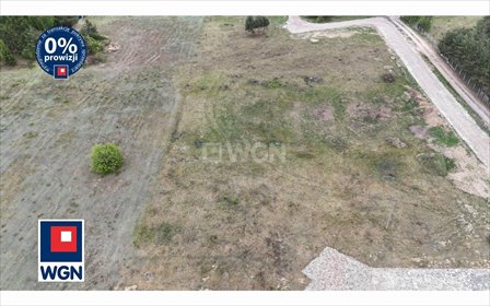 Działka 1180 m² w Wieliszewie - zapraszam działka Wieliszew