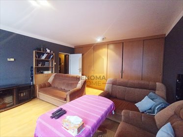 mieszkanie na sprzedaż 58m2 mieszkanie Lubin