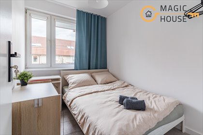 mieszkanie na sprzedaż 135m2 mieszkanie Gdańsk, Siedlce, gen. Stefana Grota-Roweckiego