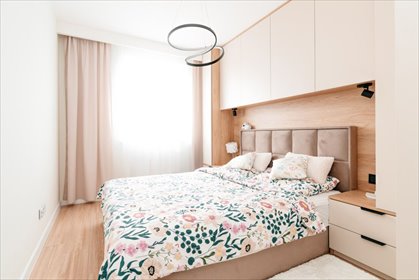 Nowoczesne 3-pokojowe mieszkanie 60,45 m² w Olsztynie zapraszam mieszkanie Olsztyn, Zatorze, Poprzeczna