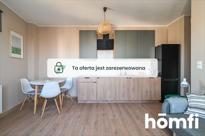 mieszkanie na wynajem 36m2 mieszkanie Gdańsk, Orunia Górna, Władysława Jagiełły