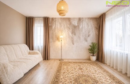 Funkcjonalne 2-pokojowe mieszkanie 46 m² odświeżone polecam! mieszkanie Częstochowa, Tysiąclecie