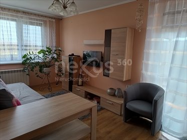 mieszkanie na sprzedaż 37m2 mieszkanie Krośnice, Sanatoryjna