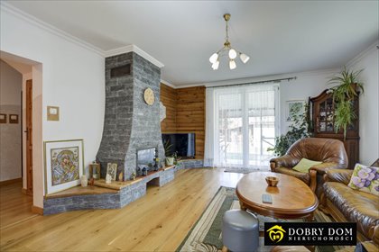 Dom 150 m² z dużym tarasem i garażem (Zabłudów) dom Zabłudów