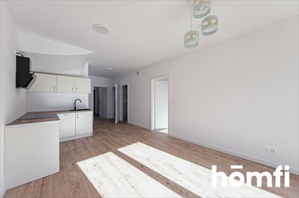 mieszkanie na sprzedaż 52m2 mieszkanie Gowarzewo, Pogodna