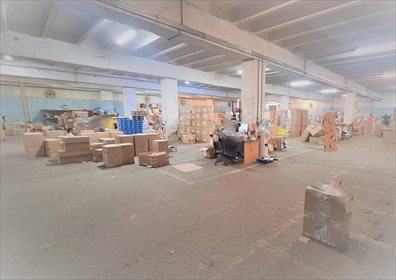 lokal użytkowy na wynajem 974m2 lokal użytkowy Poznań, Nowe Miasto, Rataje