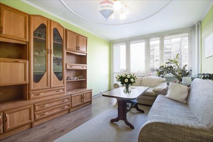 mieszkanie na sprzedaż 79m2 mieszkanie Poznań, Nowe Miasto, os. Rusa