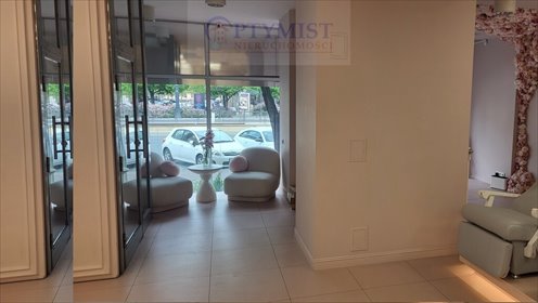 Lokal handlowo-usługowy 120 m² przy ul. Marszałkowskiej - polecam! lokal użytkowy Warszawa, Śródmieście