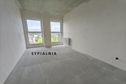 Na sprzedaż nowoczesne 2-pokojowe mieszkanie z balkonem i komórką mieszkanie Sosnowiec, Sielec, Apartamenty Na Wzgórzu, Klimontowska