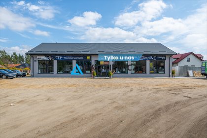 lokal użytkowy na sprzedaż 291m2 lokal użytkowy Miastko