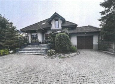 Sprzedam dom 169 m² z działką 809 m² w Poraju dom Poraj, Kolejowa