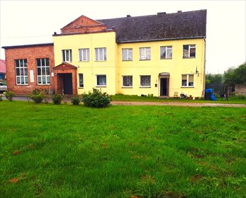 Urokliwe 3-pokojowe mieszkanie bezczynszowe w Warniłegu mieszkanie Warniłęg