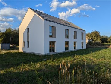 dom na sprzedaż 154m2 dom Wola Mrokowska, Postępu