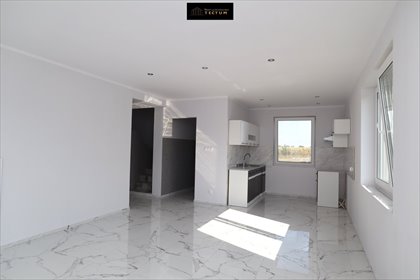 Dom do wynajęcia w Przysiece - 86,35 m², ogródek 400 m², garaż zapraszam dom Przysieka