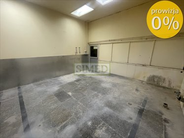 Na wynajem magazyn 35 m² z ochroną i monitoringiem magazyn Warszawa, Bielany