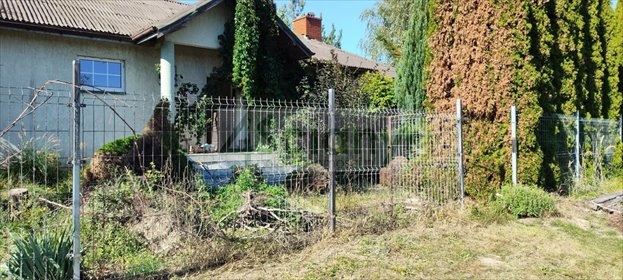 Dom parterowy 155 m² z garażem i dużą działką polecam dom Bieniewo-Parcela