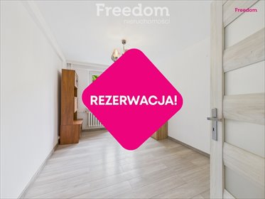 mieszkanie na wynajem 47m2 mieszkanie Radom, Sadkowska