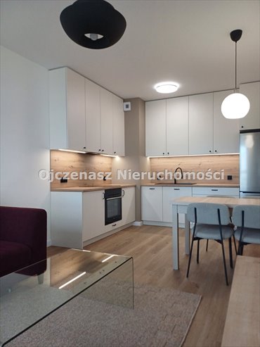 Ekskluzywne 2-pokojowe mieszkanie Premium na Górzyskowie. mieszkanie Bydgoszcz, Górzyskowo