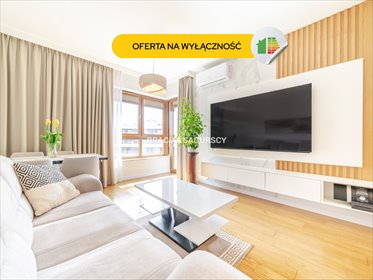 mieszkanie na sprzedaż 58m2 mieszkanie Kraków, Grzegórzki, Grzegórzki, płk. Francesco Nullo