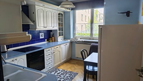 mieszkanie na wynajem 56m2 mieszkanie Kraków, Krowodrza, Łobzów, Antoniego Augustynka-Wichury