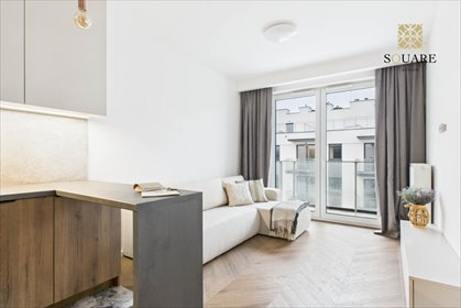 mieszkanie na wynajem 37m2 mieszkanie Łomianki, Wiślana