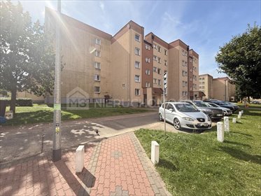 Pomorska - mieszkanie na sprzedaż mieszkanie Starogard Gdański, Pomorska
